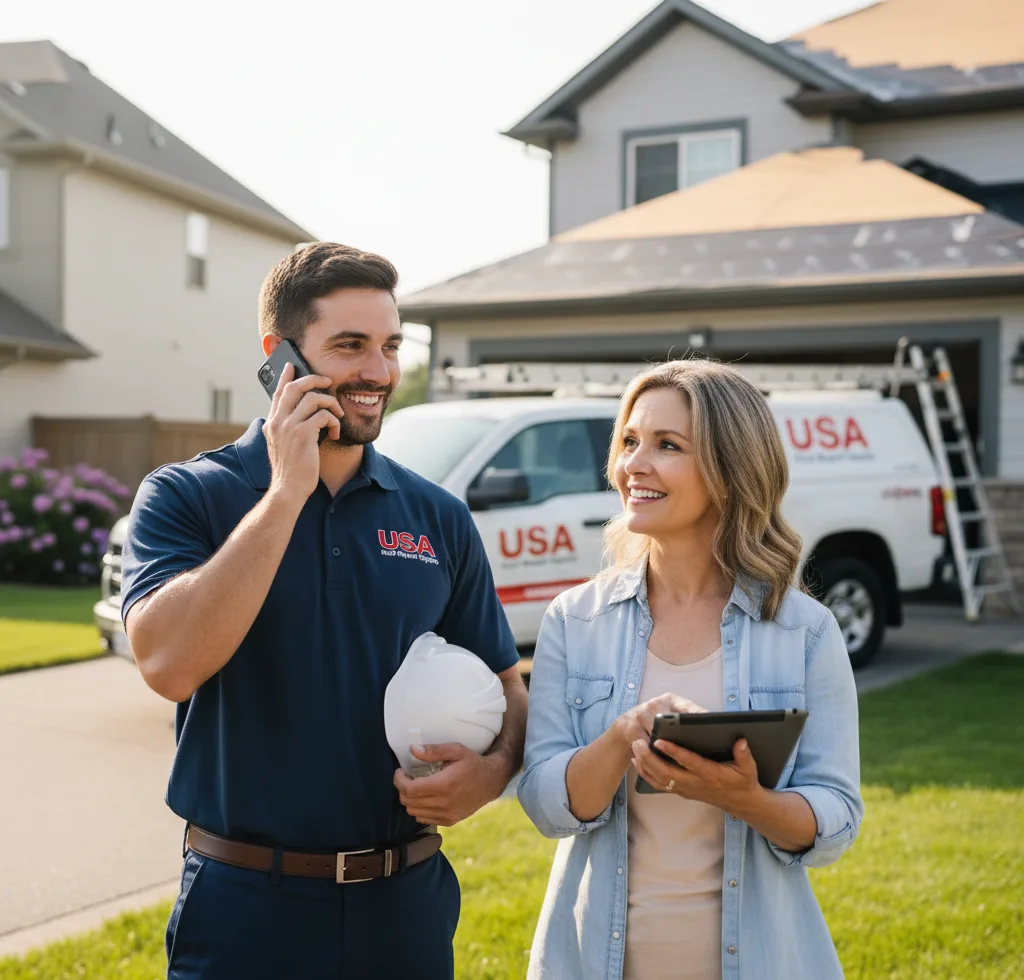 Flat Roof Repair in Avondale, CO
